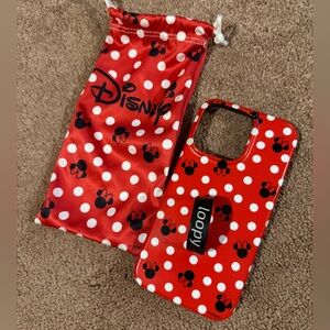 Disney Loopy iPhone case